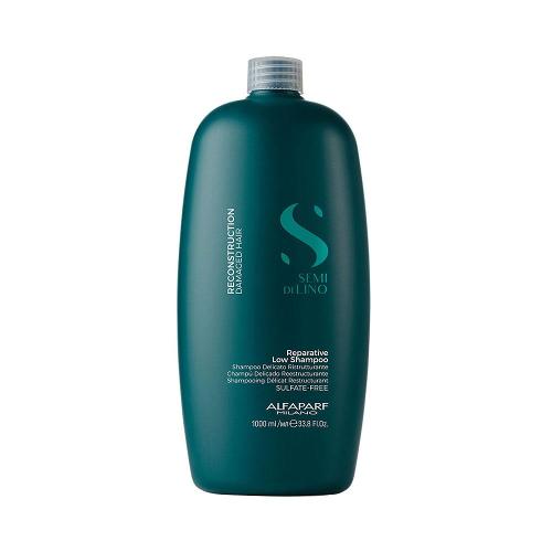 Alfaparf Milano Professional Semi Di Lino Reconstruction Reparative Shampoo 1000ml