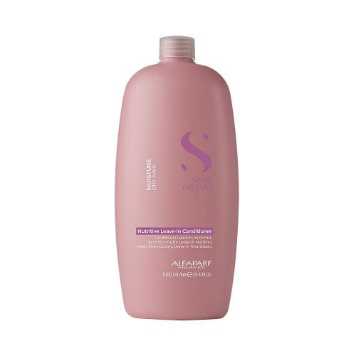 Alfaparf Milano Professional Semi Di Lino Moisture Nutritive Condicionador 1000ml