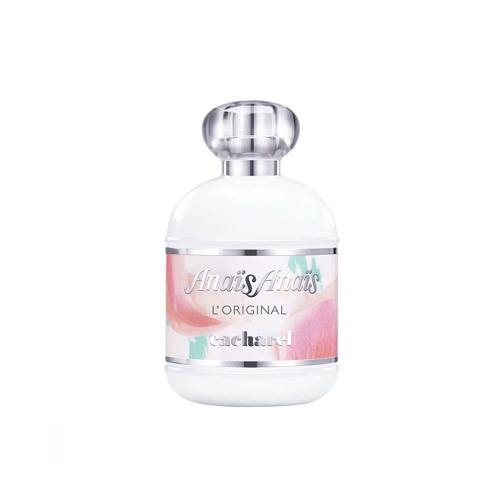 Cacharel Anais Anais EDT Perfume Feminino 100ml