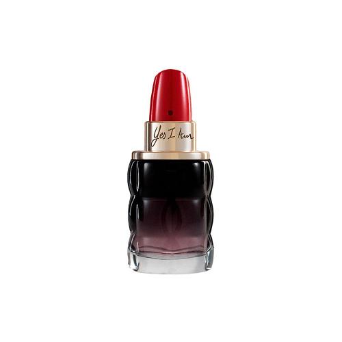 Cacharel Yes I Am EDP Perfume Feminino 30ml