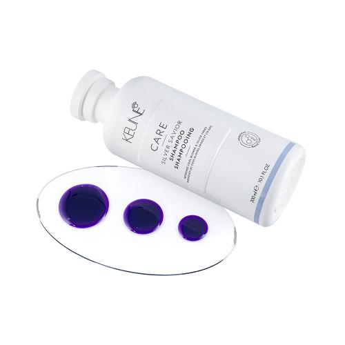 Keune Silver Savior Shampoo 300ml