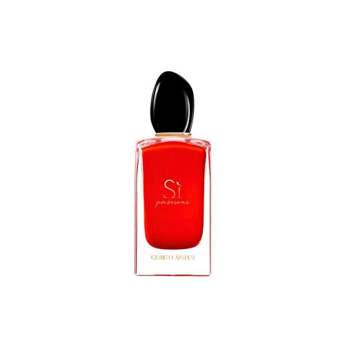 Giorgio Armani Sì Passione EDP Perfume Feminino 100ml