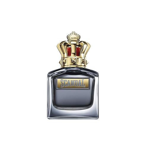 Jean Paul Gaultier Scandal Pour Homme EDT Perfume Rec Masculino 50ml