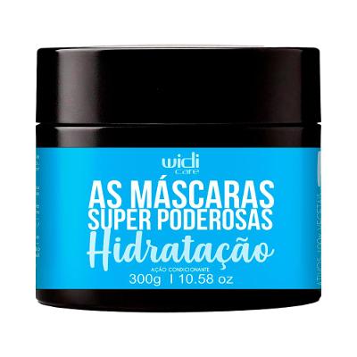 Widi Care Máscara Super Poderosa Hidratação 300G