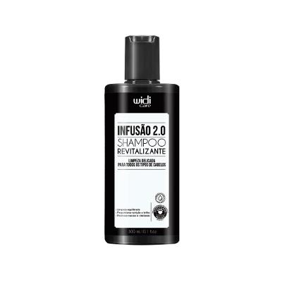 Wide Care Infusão 2.0 Revitalizante Shampoo 300ml