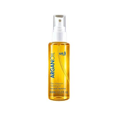 Wide Care Argan Oil Óleo Hidratante 60ml