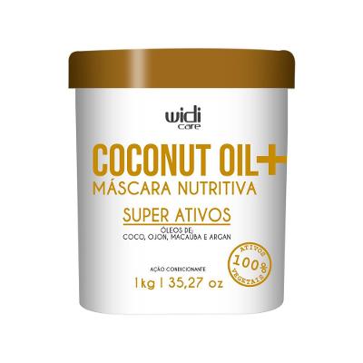 Widi Care Coconut Oil Máscara 1Kg