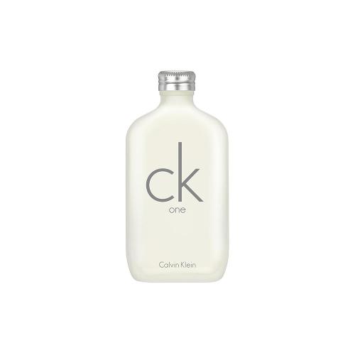 Calvin Klein Ck One EDT Perfume Unissex 200ml
