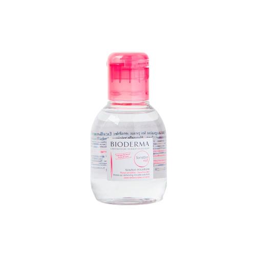 Bioderma Sensibio Água Micelar 100ml
