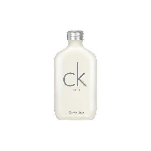 Calvin Klein Ck One EDT Perfume Unissex 100ml