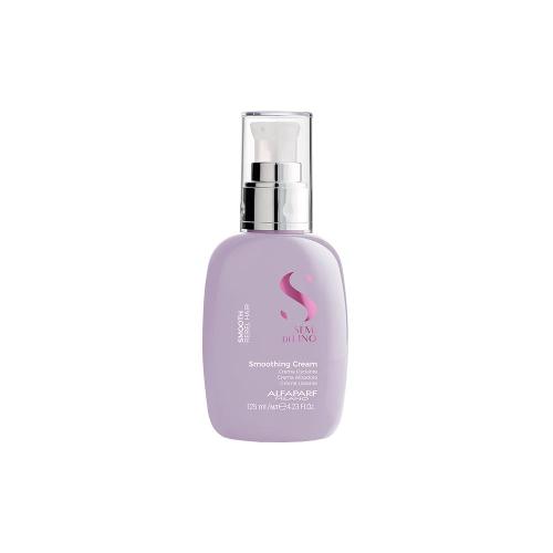 Alfaparf Milano Professional Semi Di Lino Smooth Smoothing Creme Alisante 125ml