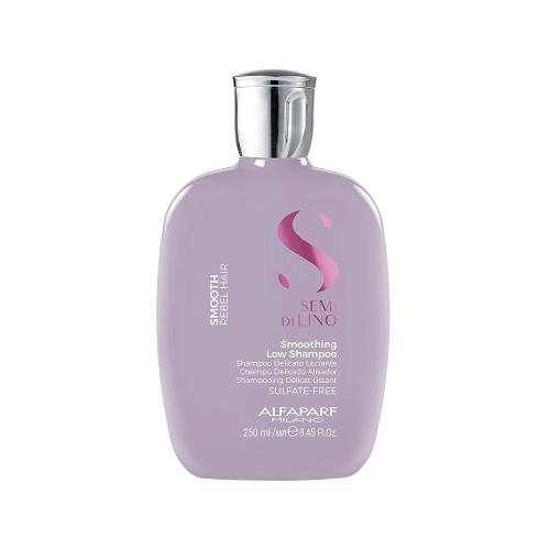 Alfaparf Milano Professional Semi Di Lino Smooth Smoothing Low Shampoo 250ml