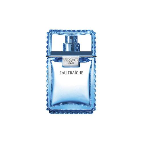 Versace Eau Fraîche EDT Perfume Masculino 30ml
