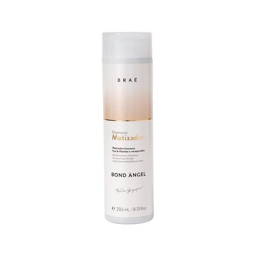 Braé Bond Angel Shampoo Matizador 250ml