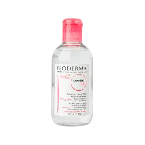 Bioderma Sensibio Água Micelar 250ml
