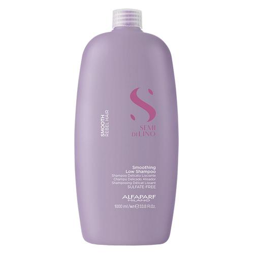 Alfaparf Milano Professional Semi Di Lino Smooth Smoothing Low Shampoo 1000ml