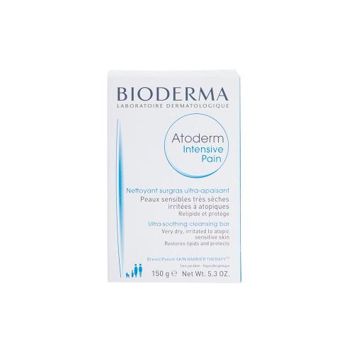 Bioderma Atoderm Sabonete Em Barra 150g