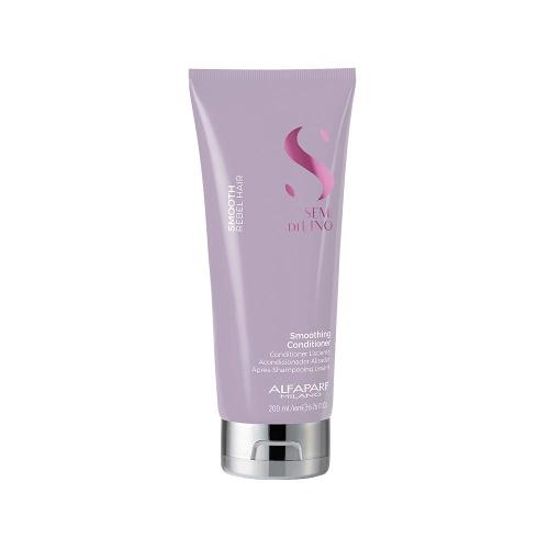 Alfaparf Milano Professional Semi Di Lino Smooth Smoothing Condicionador 200ml