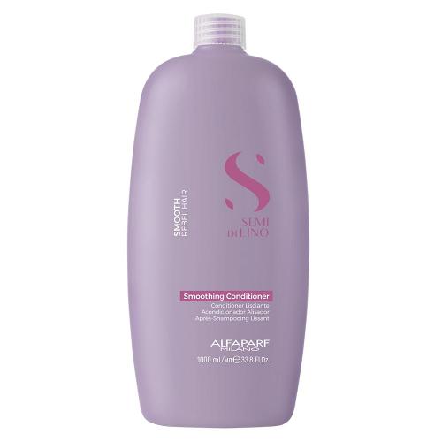 Alfaparf Milano Professional Semi Di Lino Smooth Smoothing Condicionador 1000ml