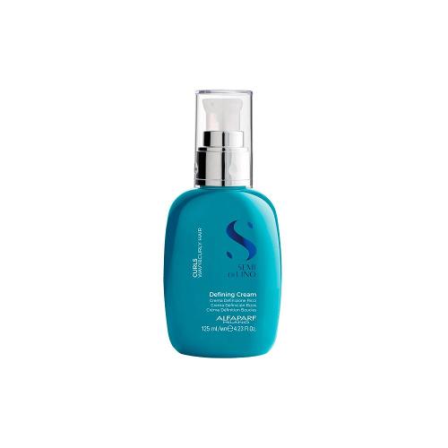 Alfaparf Milano Professional Semi Di Lino Curls Creme de Definição de Cachos 125ml