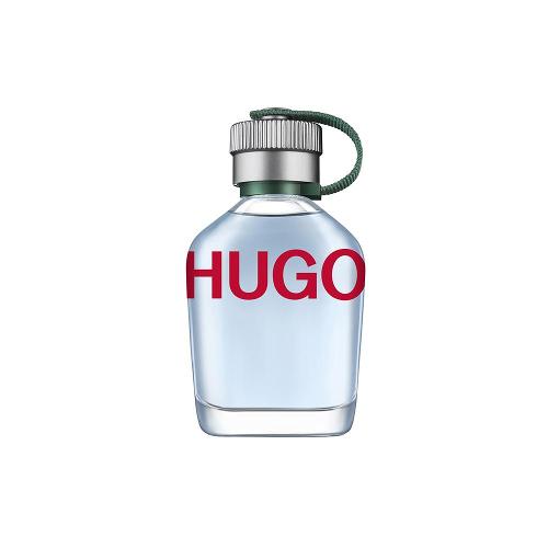 Hugo Boss Hugo Man EDT Perfume Masculino 75ml