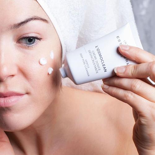 Esthederm Osmoclean Creme Facial de Limpeza 75ml