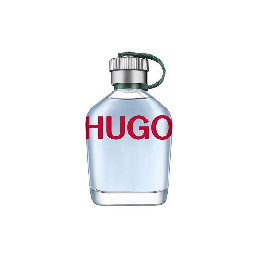 Hugo Boss Hugo Man EDT Perfume Masculino 125ml