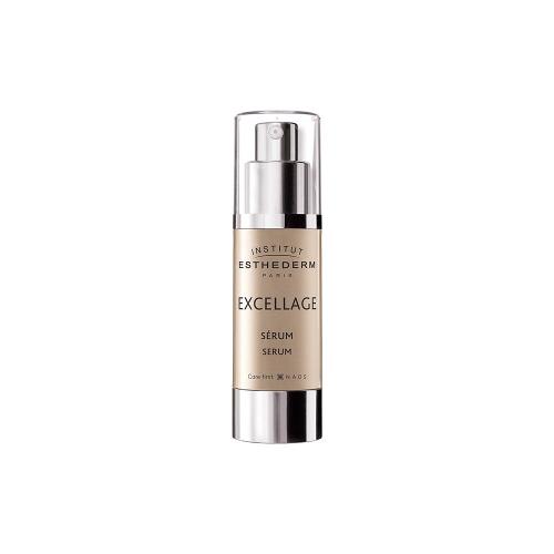 Esthederm ExcellageSérum Facial Anti-Idade Óleo de Camélia 30ml