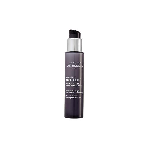 Esthederm Intensive Aha Peel Sérum Facial Efeito Peeling 30ml