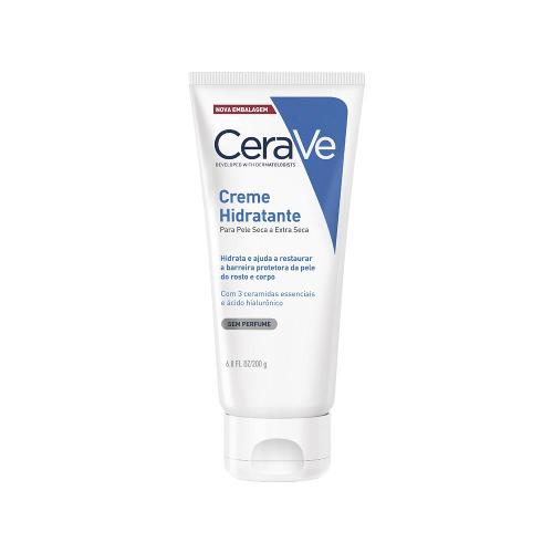 Cerave Creme Hidratante 200g