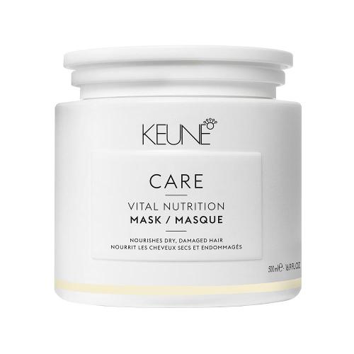Keune Care Vital Nutrition Máscara 500ml