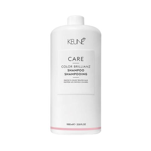 Keune Care Color Brillianz Shampoo 1000ml