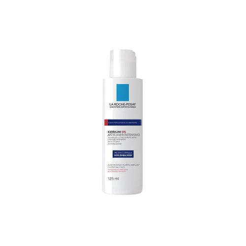 La Roche-Posay Kerium Ds Anticaspa Intensivo Shampoo 125ml