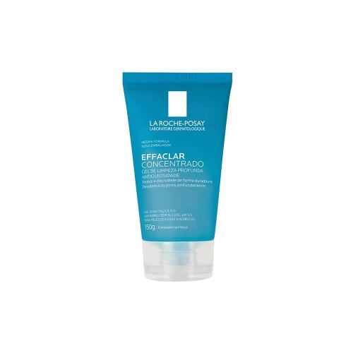La Roche-Posay Effaclar Concentrado Gel De Limpeza 150g