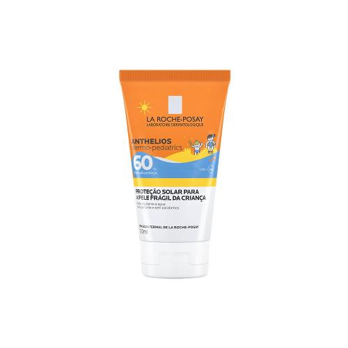 La Roche-Posay Anthelios Dermo-Pediatrics Protetor Solar FPS 60 120ml
