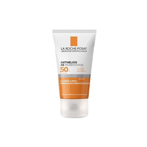 La Roche-Posay Anthelios Ae-Pigmentation Protetor Solar FPS 50 40g