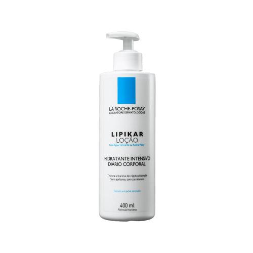 La Roche-Posay Lipikar Loção Corporal 400ml