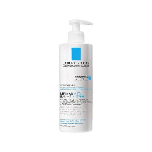 La Roche-Posay Lipikar Baume AP+ M Creme 400ml