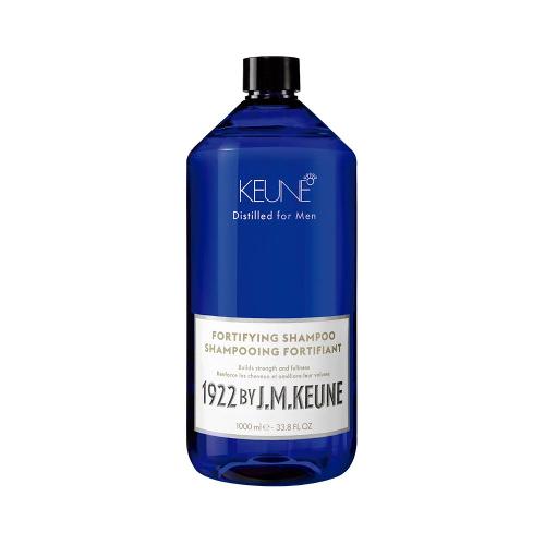 Keune 1922 Fortifying Shampoo 1000ml
