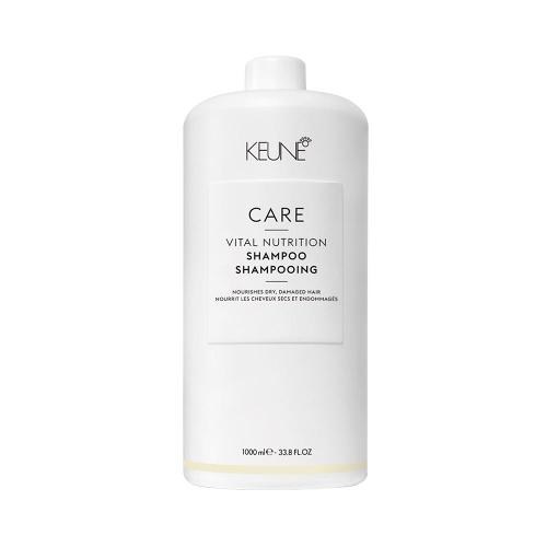 Keune Care Vital Nutrition Shampoo 1000ml
