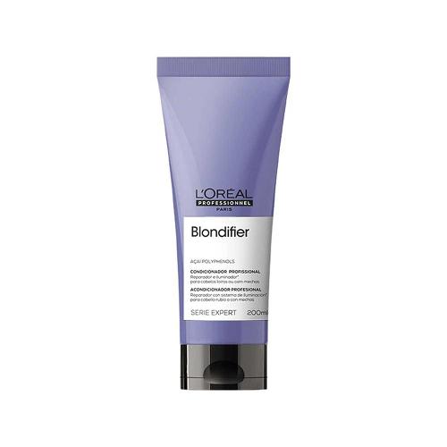 L'Oréal Professionnel Serie Expert Blondifier Condicionador 200ml