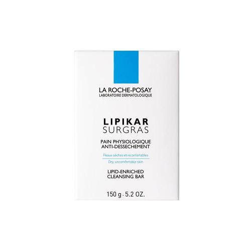 La Roche-Posay Lipikar Surgras Sabonete Em Barra 150g