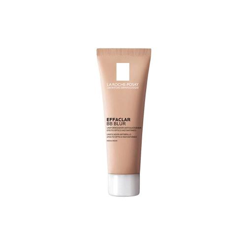 La Roche-Posay Effaclar BB Cream Média 20ml