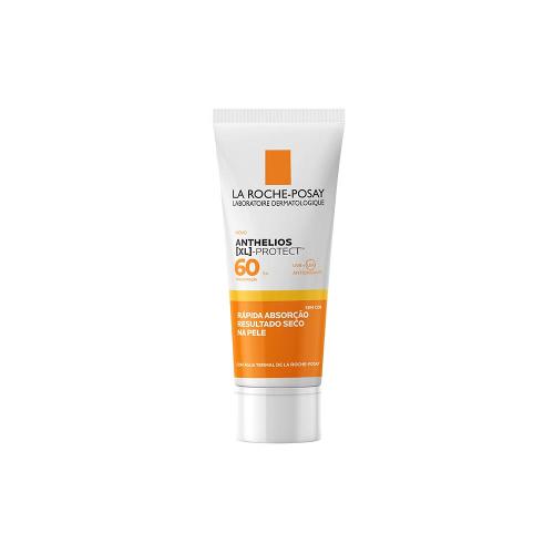 La Roche-Posay Anthelios [Xl] Protetorect Protetor Solar Facial FPS 60 Nova 40g