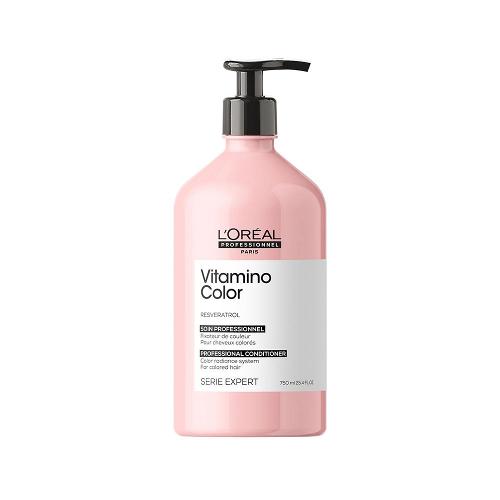 L'Oréal Professionnel Serie Expert Vitamino Color Condicionador 750ml