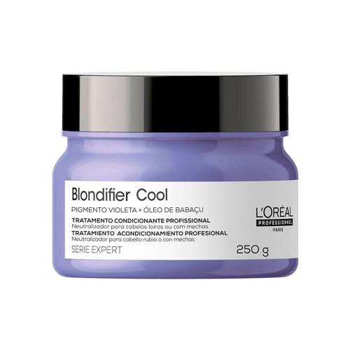 L'Oréal Professionnel Serie Expert Blondifier Cool Máscara 250g