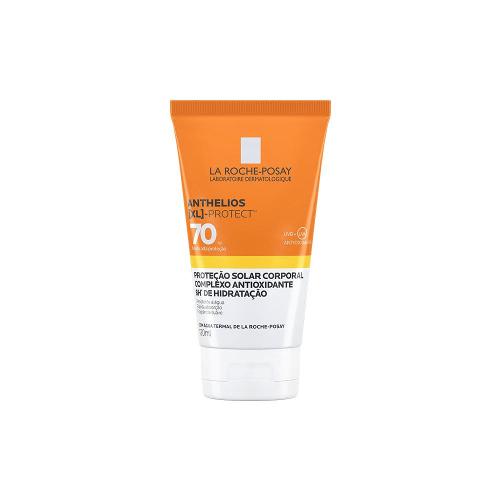 La Roche-Posay Anthelios [Xl] Protetorect Protetor Solar Corporal FPS 70 120ml