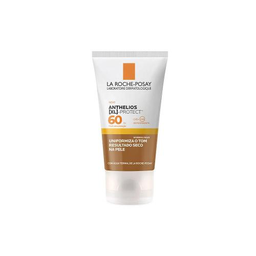 La Roche-Posay Anthelios [Xl] Protetorect Protetor Solar FPS 60 Morena Mais 40g