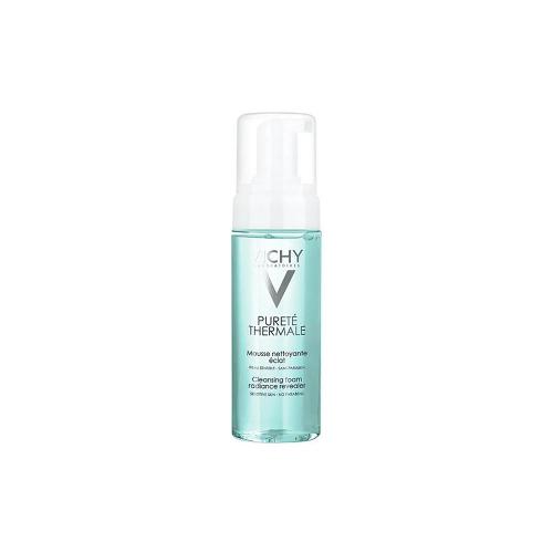 Vichy Pureté Thermale Espuma De Limpeza 150ml