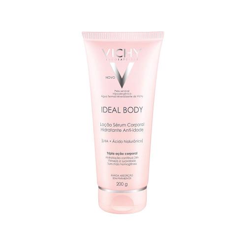 Vichy Ideal Body Loção 200g